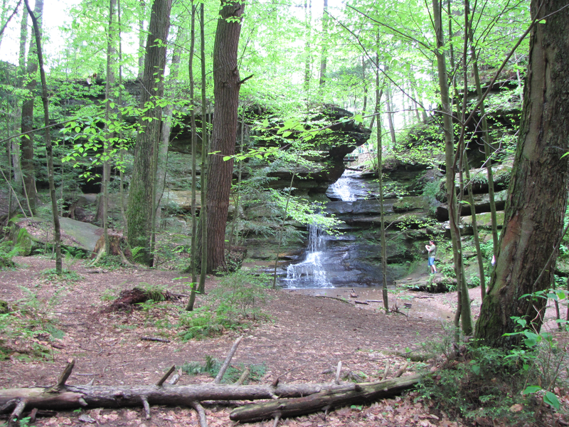 Falls