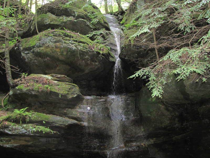 Little falls
