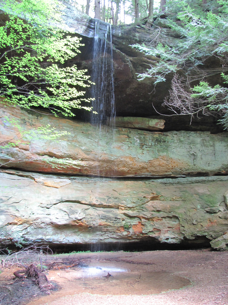 Waterfall