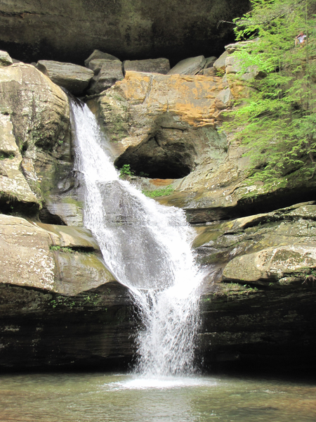 Cedar Falls