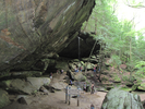 Old Man's Cave