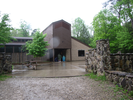Visitors center