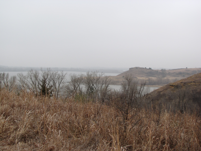 Kanopolis Reservoir