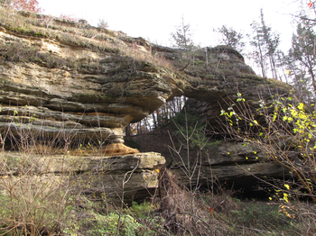 Natural Bridge