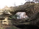 Natural Bridge