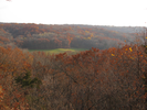 View from the overlook