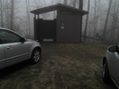 Parking lot