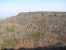 Petit Jean State Park view