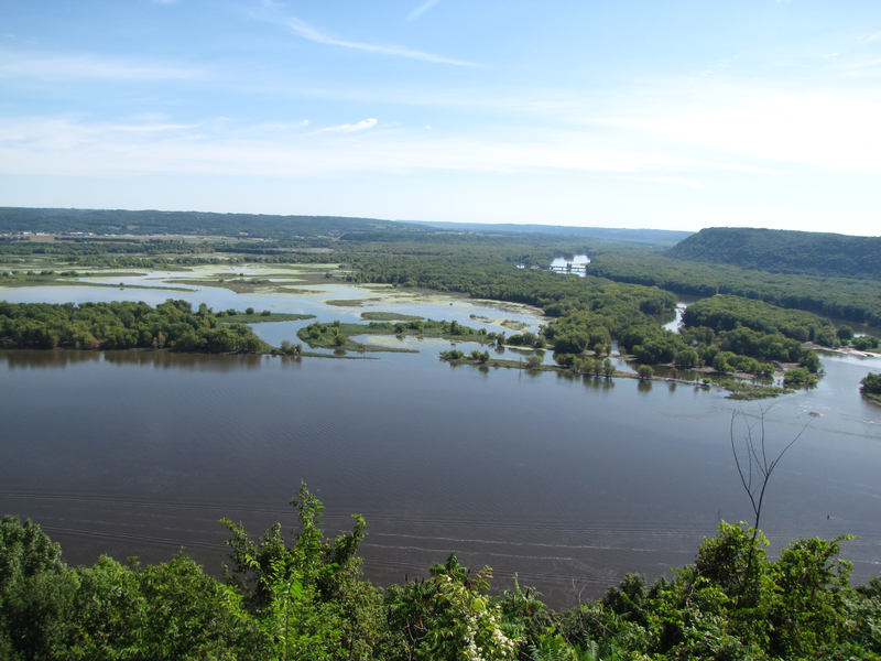 Mississippi River