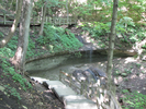 Bridal Veil Falls