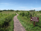 Quarry trail