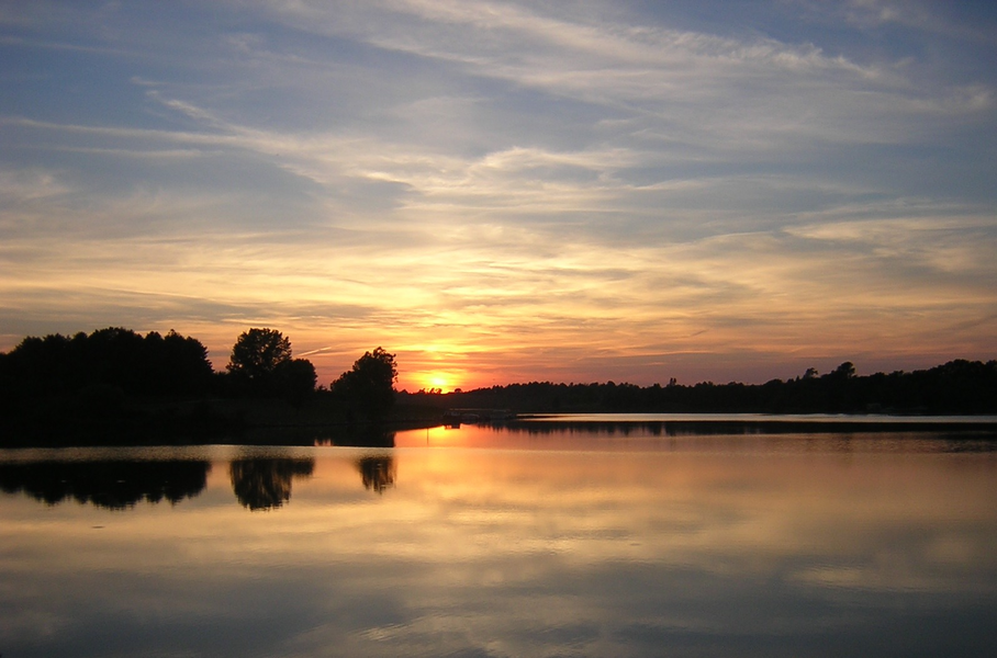 Rose Prairie, Fall 2004