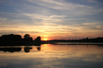 Rose Prairie, Fall 2004