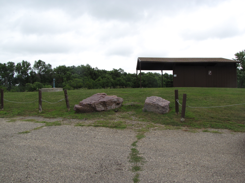 Trailhead