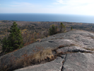 Tofte Peak