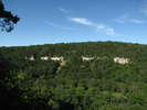 View from Eagle Point