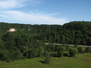 View from Eagle Point